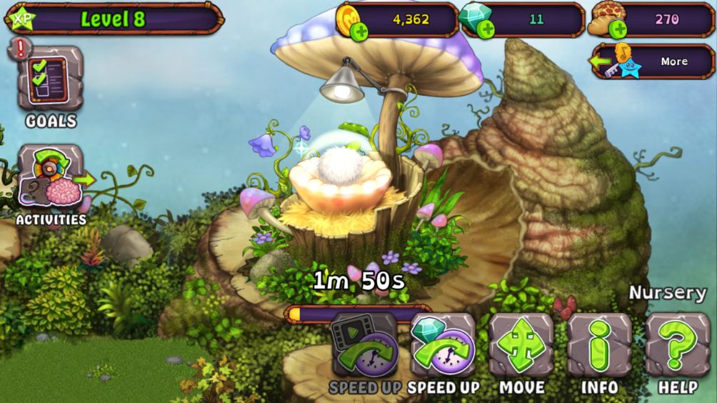 My Singing Monsters