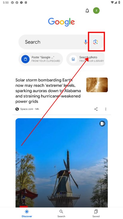 Google Lens