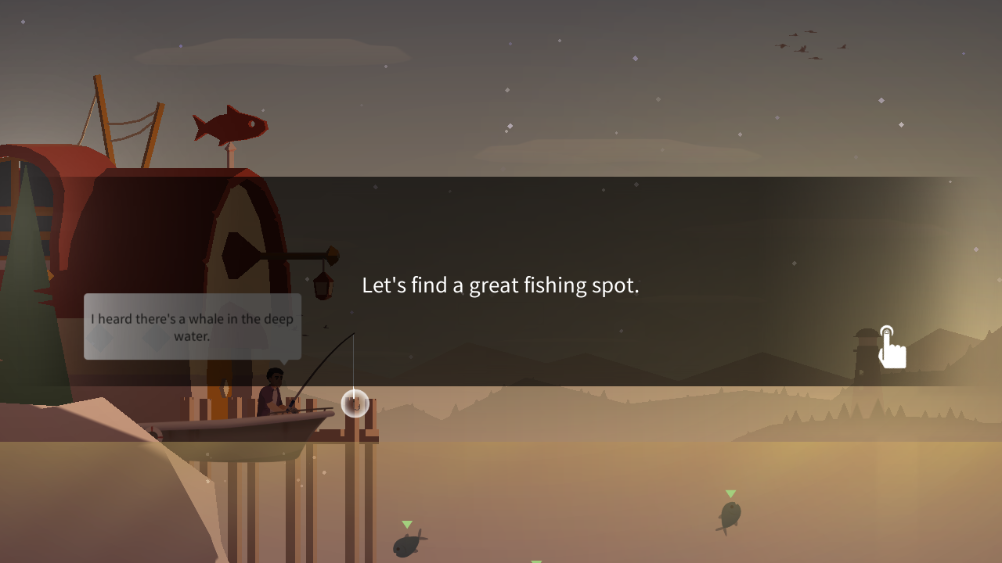 Fishing and Life (Unlimited Coins)