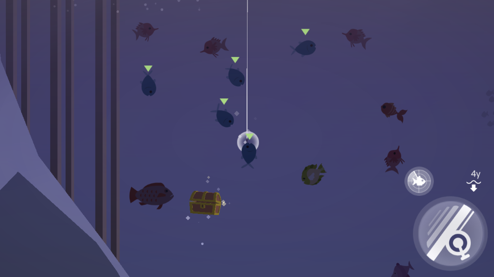 Fishing and Life (Unlimited Coins)