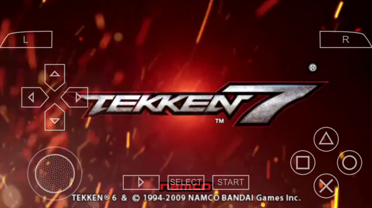 Tekken 7