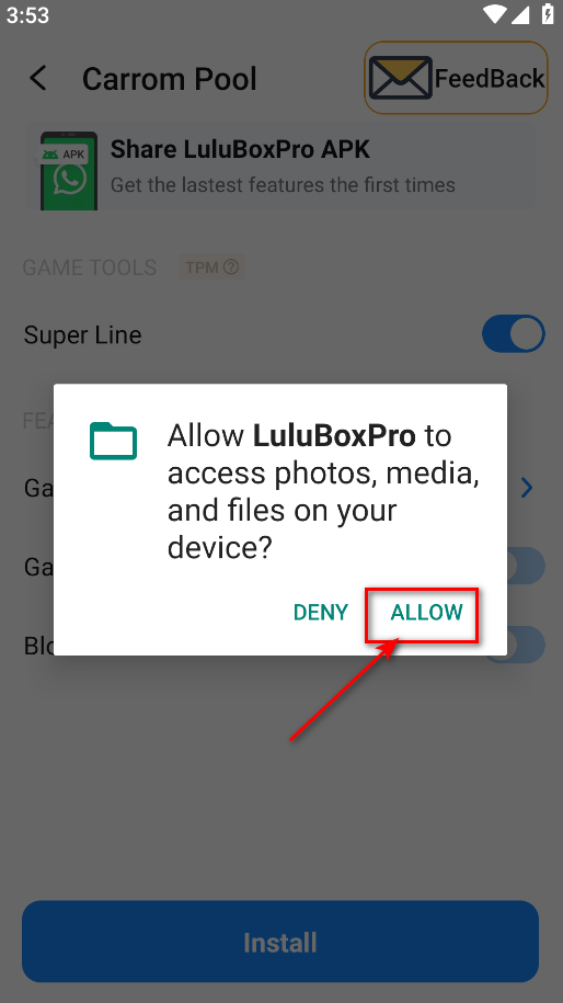 LuluBoxPro