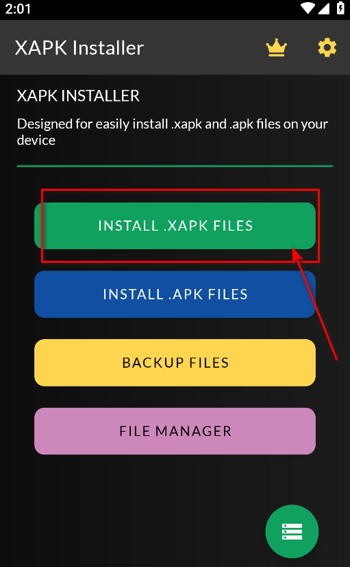 XAPK Installer