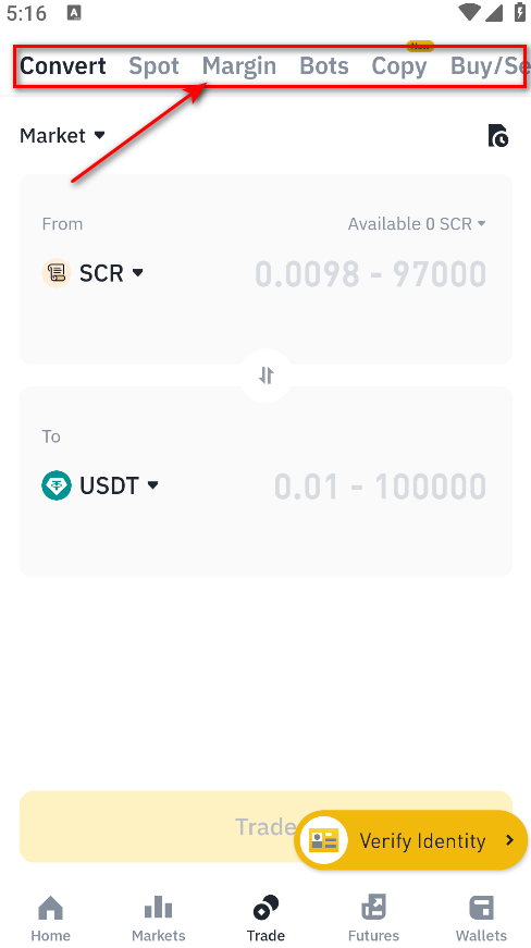 Binance