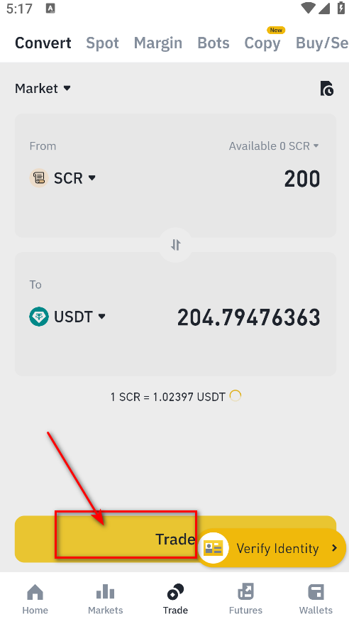 Binance