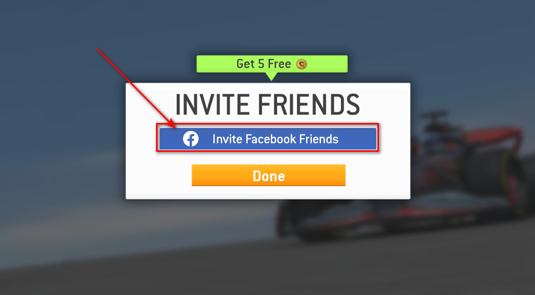 Real Racing 3 (Unlimited Money)