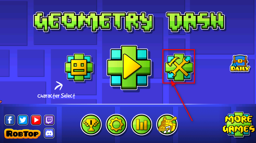 Geometry Dash