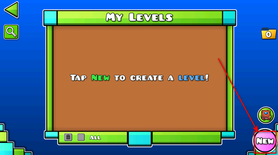 Geometry Dash