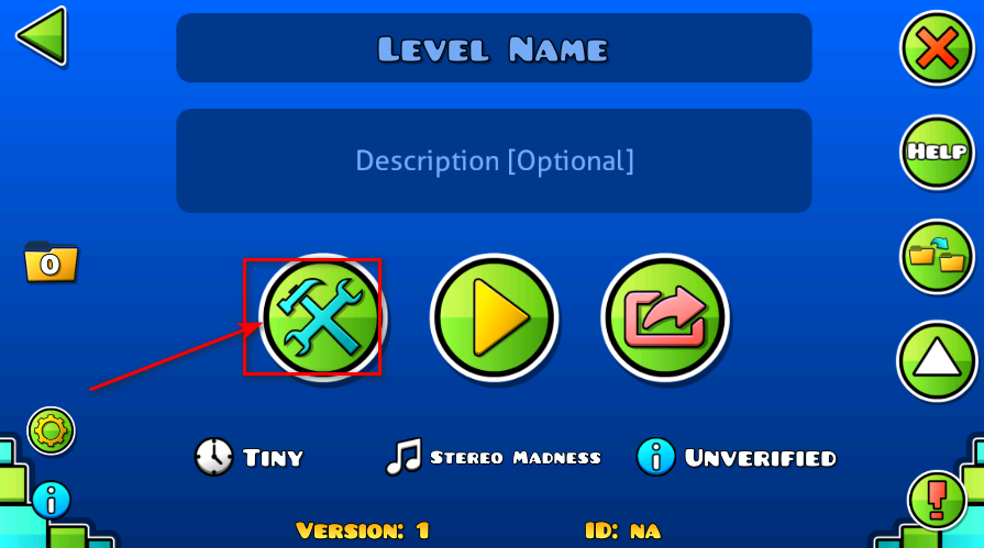 Geometry Dash