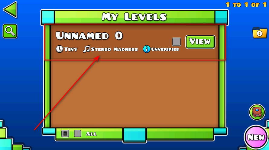 Geometry Dash