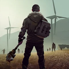 Last Day on Earth Survival (Mod Menu)1.29.5 for Android