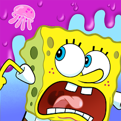 SpongeBob Adventures: In A Jam2.14.1 for Android