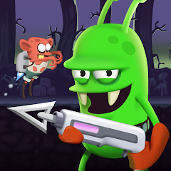 Zombie Catchers (Unlimited Plutonium And Money)1.41.18 for Android