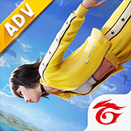 Free Fire Advance Server67.47.0 for Android