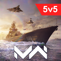 Modern Warships0.86.0.120515762 latest version