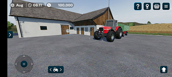 Farming Simulator 23