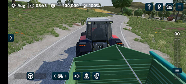 Farming Simulator 23