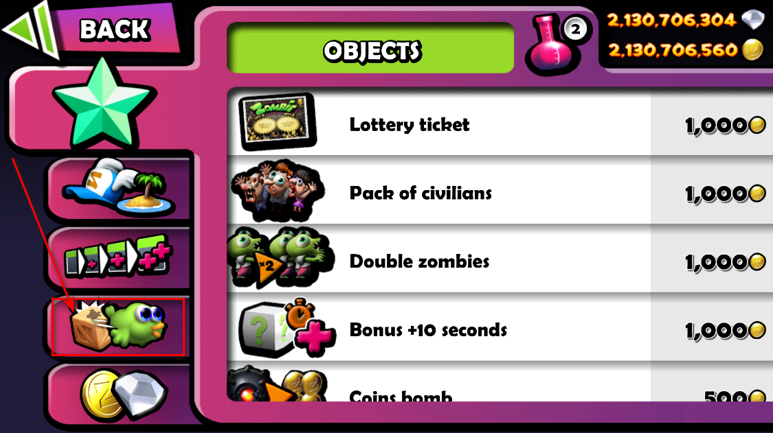 Zombie Tsunami (Unlimited Money And Diamond)