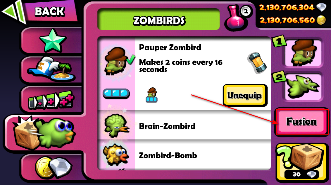 Zombie Tsunami (Unlimited Money And Diamond)