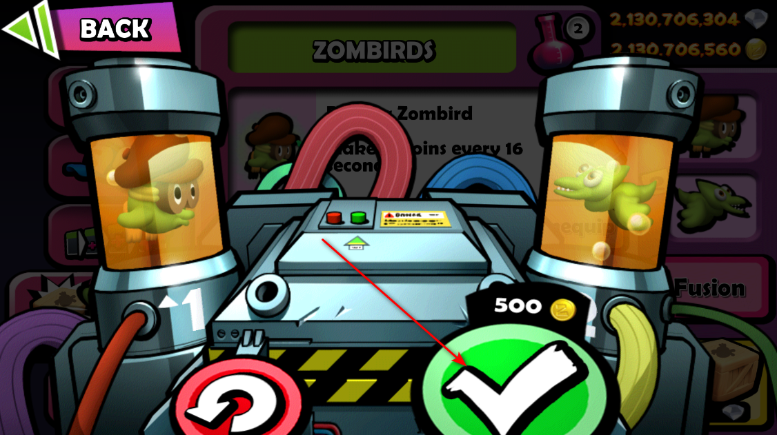 Zombie Tsunami (Unlimited Money And Diamond)