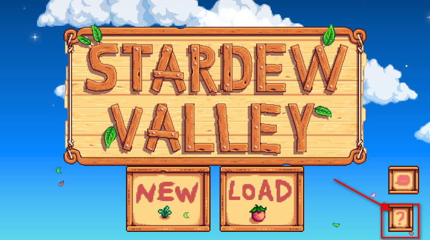 Stardew Valley