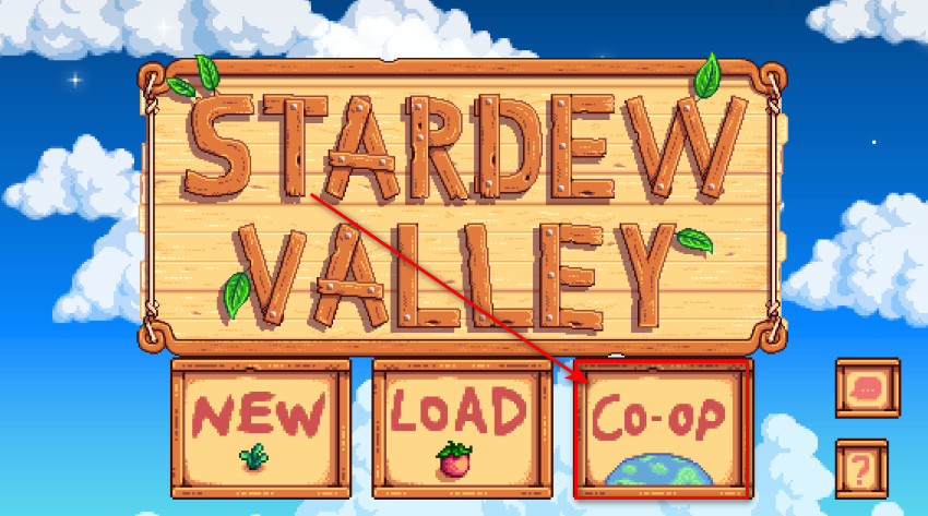 Stardew Valley