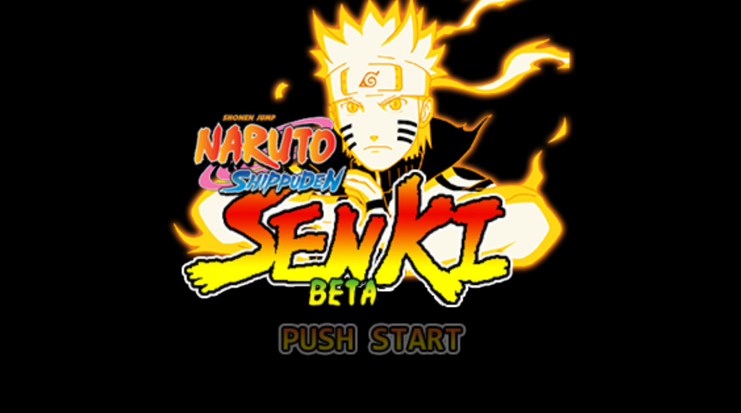 Naruto Senki