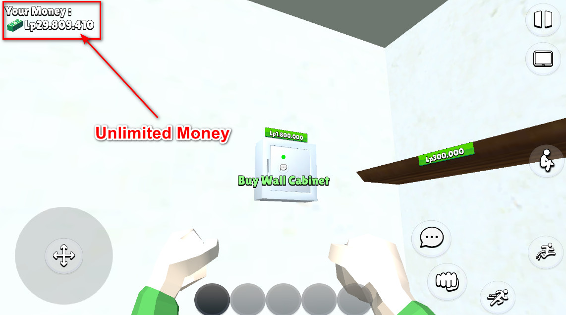 Bakso Simulator (Unlimited Money)