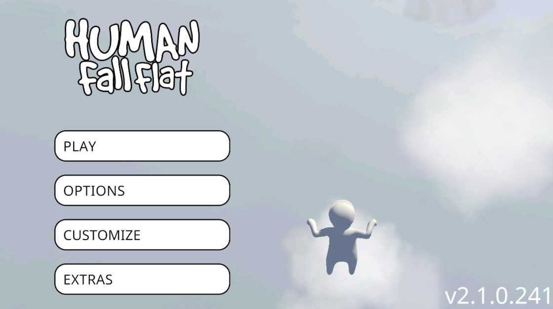 Human Fall Flat