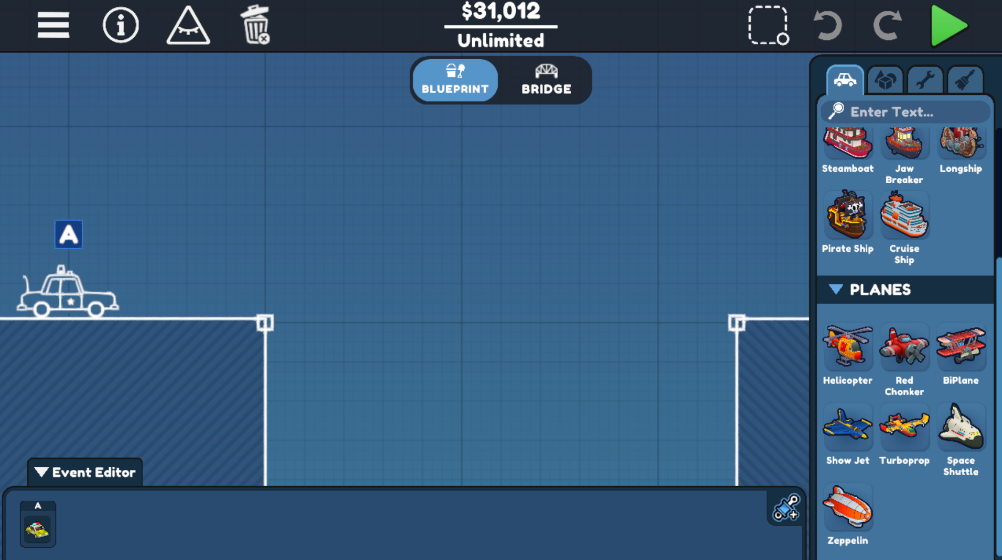 Poly Bridge 3