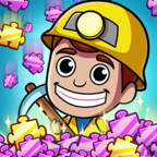 Idle Miner Tycoon (Unlimited Money)4.88.0 for Android