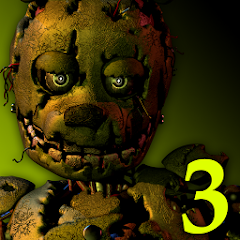 Five Nights at Freddys 32.0.3 latest version