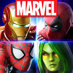 MARVEL Strike Force8.5.1 for Android