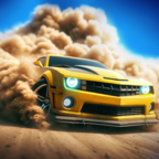 Stunt Car Extreme (Unlimited Money)1.067 for Android