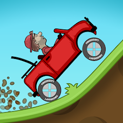 Hill Climb Racing (Unlimited Money Diamond And Fuel)1.63.0 for Android