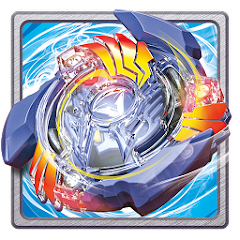 BEYBLADE BURST (Unlimited Money)11.1.6 for Android