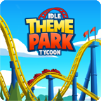 Idle Theme Park Tycoon (Free Purchase)6.0.2 for Android