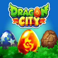 Dragon City24.11.0 for Android