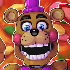 FNaF 6: Pizzeria Simulator1.0.7 for Android