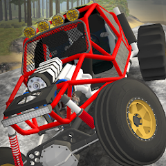 Offroad Outlaws (Unlimited Money And Gold)6.8.138 for Android