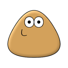 Pou (Unlimited Money)1.4.120 latest version