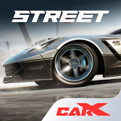 CarX Street1.8.0 for Android