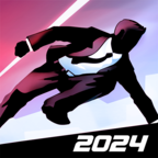 Vector: Parkour Run (Unlimited Currency)2.3.0 for Android