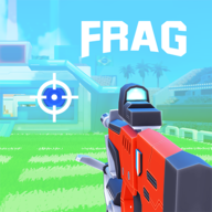 FRAG Pro Shooter (Unlimited Money And Gems)4.2.0 latest version