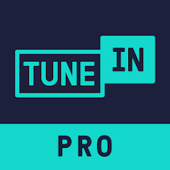 TuneIn Radio Pro36.4 for Android