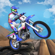 Mad Skills Motocross 3 (Unlimited Money)3.4.1 for Android