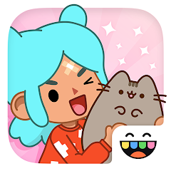 Toca World1.99 latest version