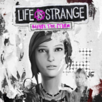 Life is Strange: Before the Storm (Unlock All Levels)1.1.1 for Android