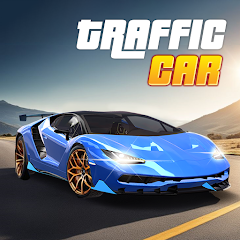 Ultimate Traffic Driving Car (Unlimited Money)1.0.4 for Android