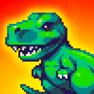 Idle Dino Zoo (Unlimited Coins)1.0.2 for Android